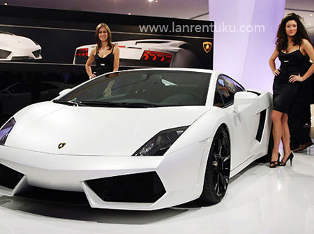 2008日内瓦国际车展部分车型设计欣赏