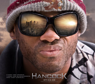 全民超人汉考克