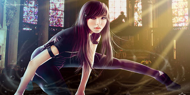 模板在线素材库