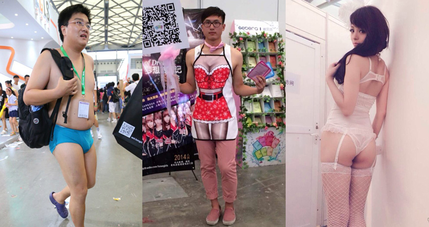 雷死人不偿命的囧图CJ特别版