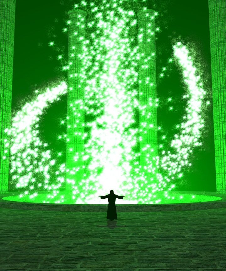 But they couldn′t hide the very worst of their inhumane undertakings from the people.