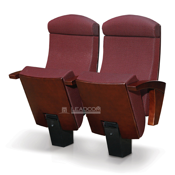 剧院椅LS-8604