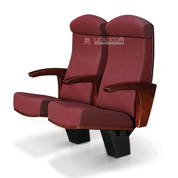 剧院椅LS-8604