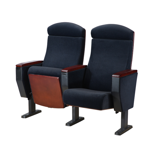 礼堂椅LS-9614