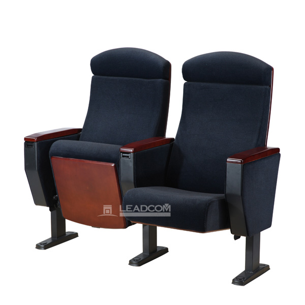 礼堂椅LS-9614