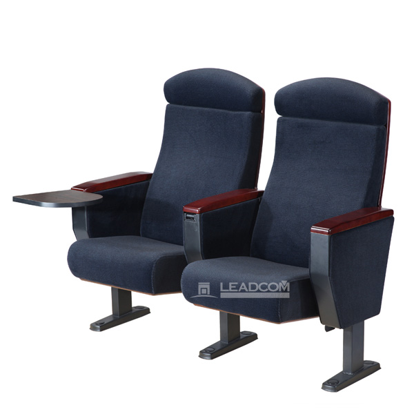 礼堂椅LS-9614