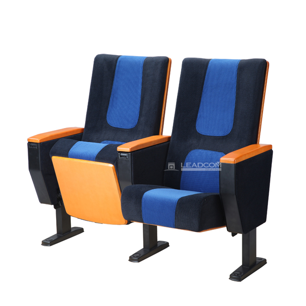 礼堂椅LS-9613