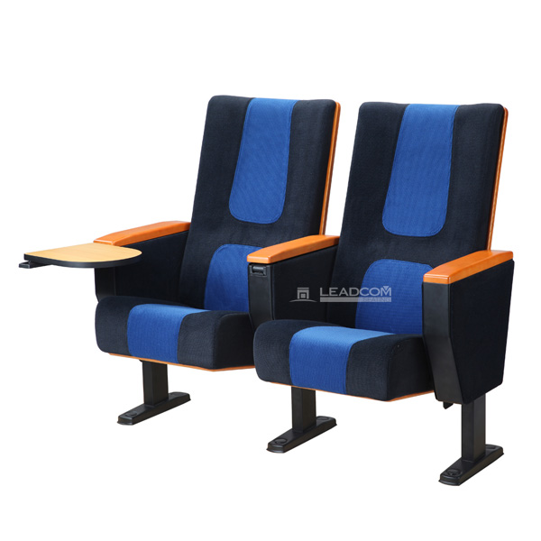 礼堂椅LS-9613
