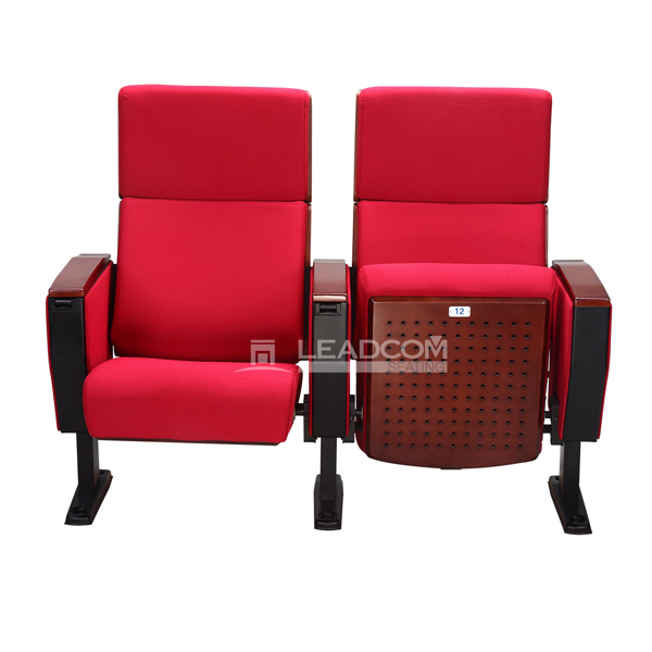 礼堂椅LS-9612E