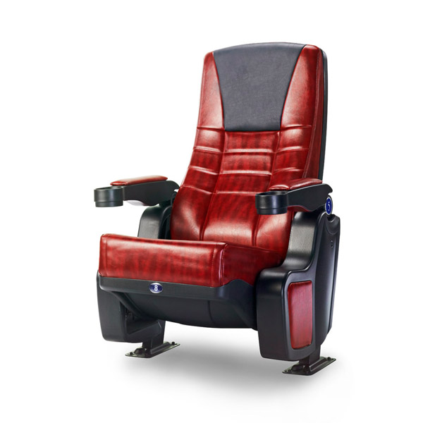 影院椅LS-8605