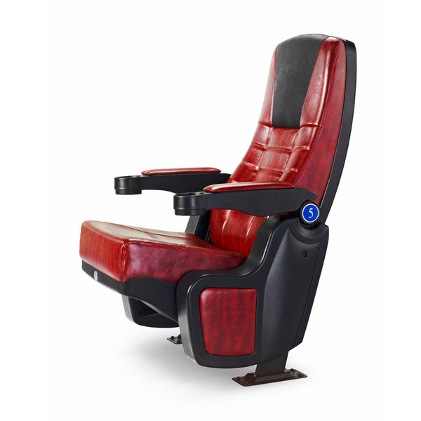 影院椅LS-8605