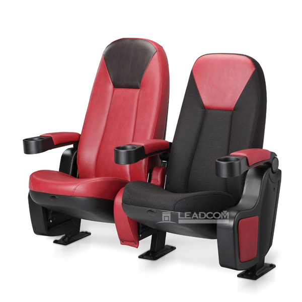 影院椅LS-6609