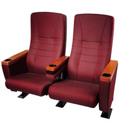 影院椅LS-10603A