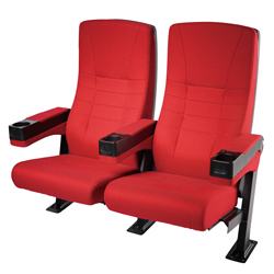 影院椅LS-10603C