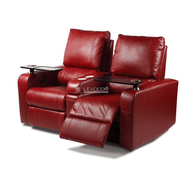 VIP影院椅LS-813