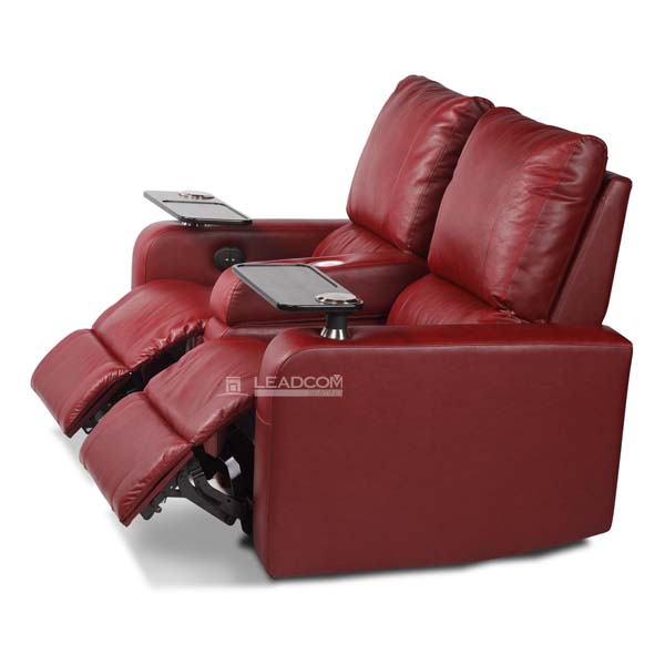 VIP影院椅LS-813