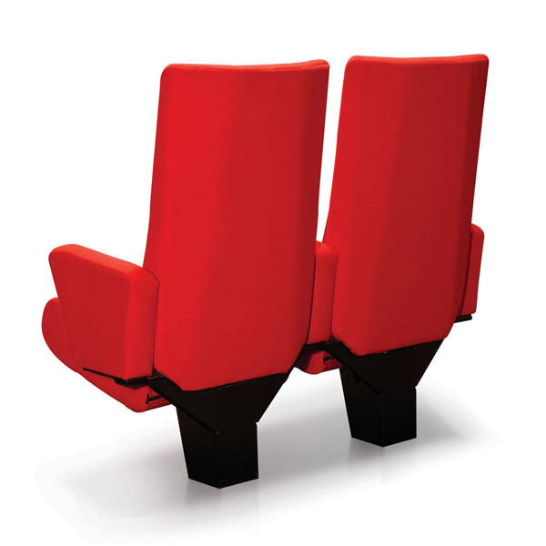 剧院椅LS-8610