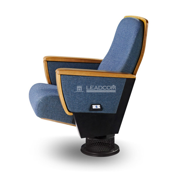 礼堂椅LS-619YDF
