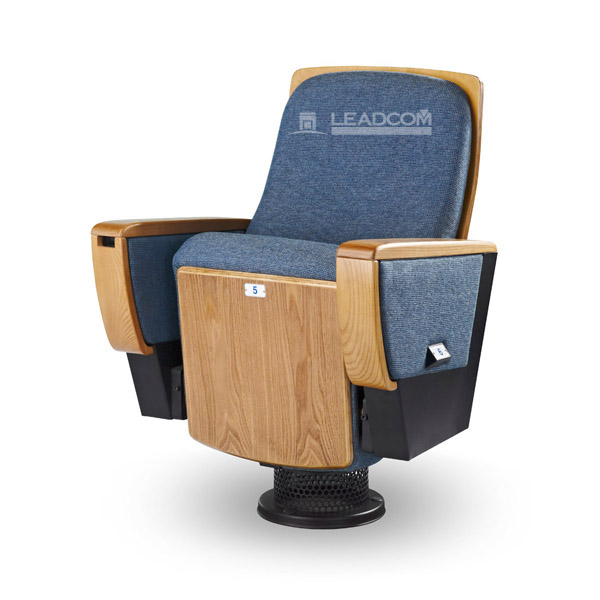 礼堂椅LS-619YDF