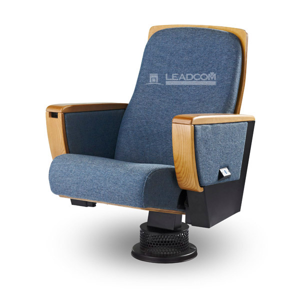 礼堂椅LS-619YDF