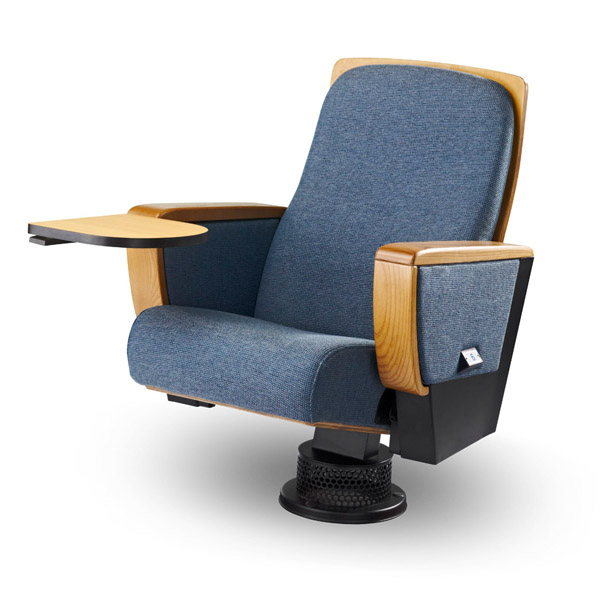 礼堂椅LS-619YDF