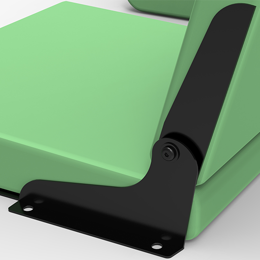 活动看台 LS-KT12602