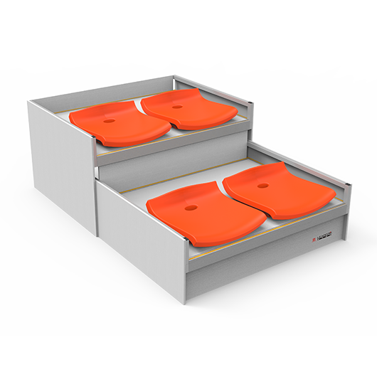 活动看台 LS-KT12702