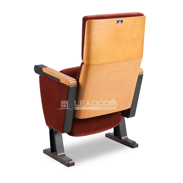 礼堂椅LS-14606A
