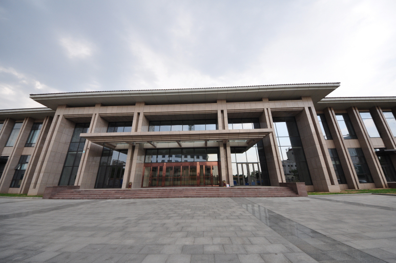 中国石化集团胜利油田管理局