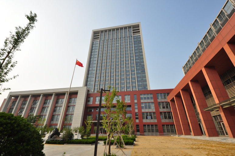 中共烟台党委校