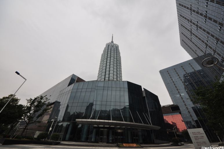 常州现代传媒中心