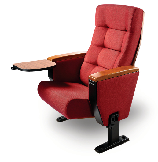 礼堂椅LS-620KT