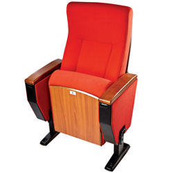 礼堂椅LS-620LT