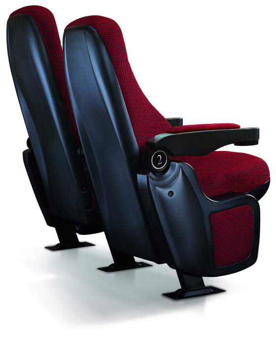 影院椅LS-9606A