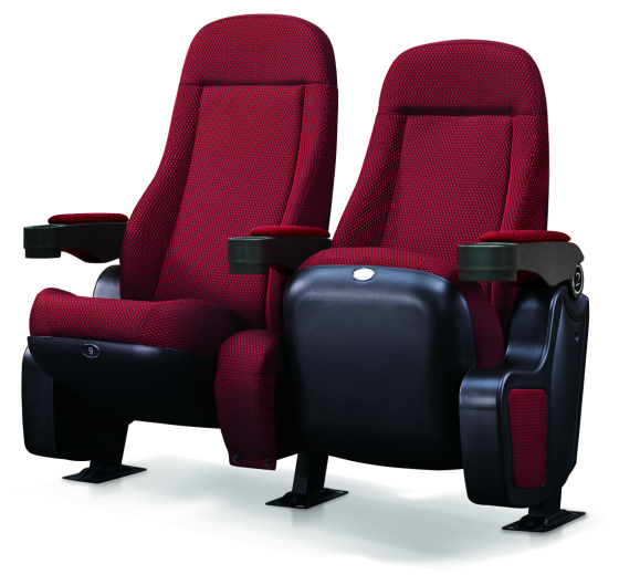影院椅LS-9606A