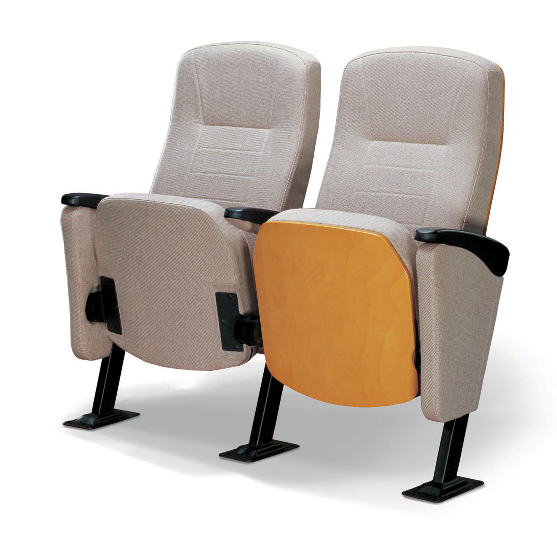 礼堂椅LS-6619/6619A