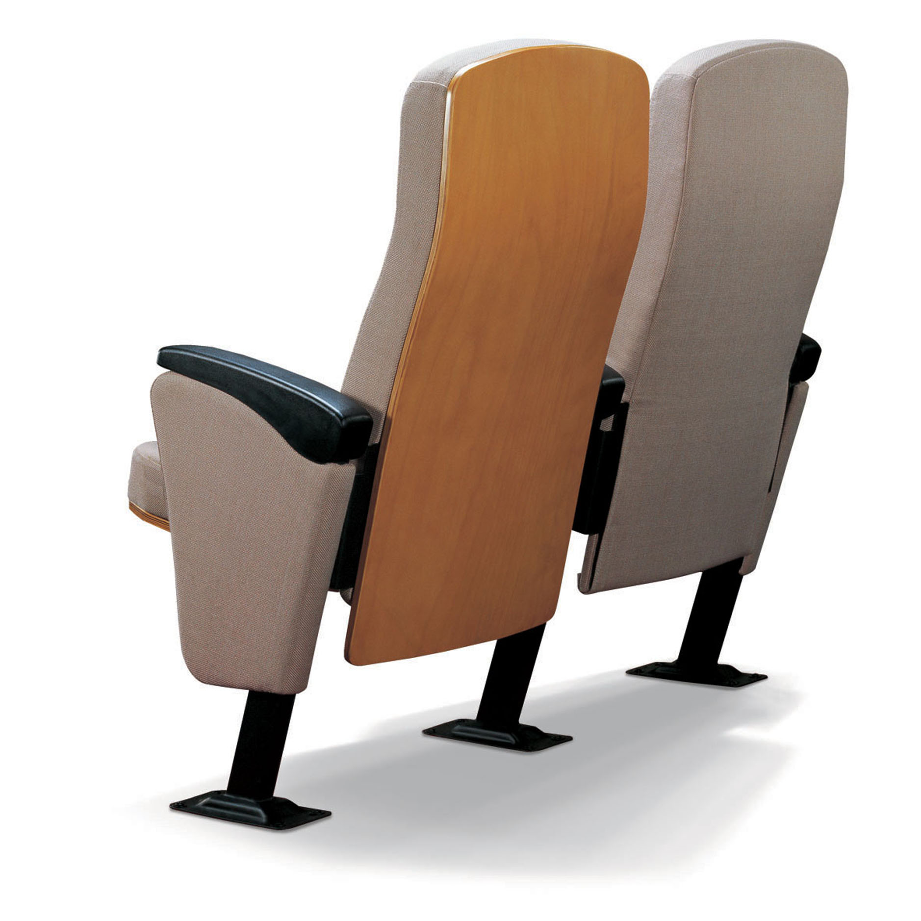 礼堂椅LS-6619/6619A