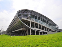 广州琶洲国际会展中心