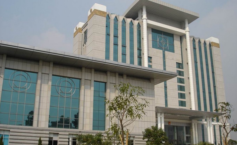 佛山市中级人民法院