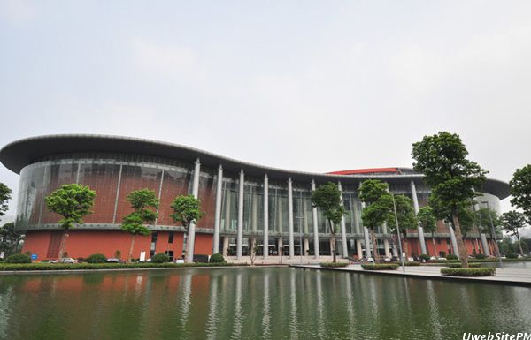 常州大剧院影城