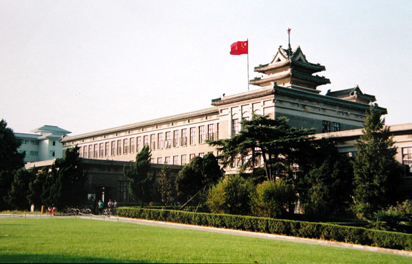 南京农业大学