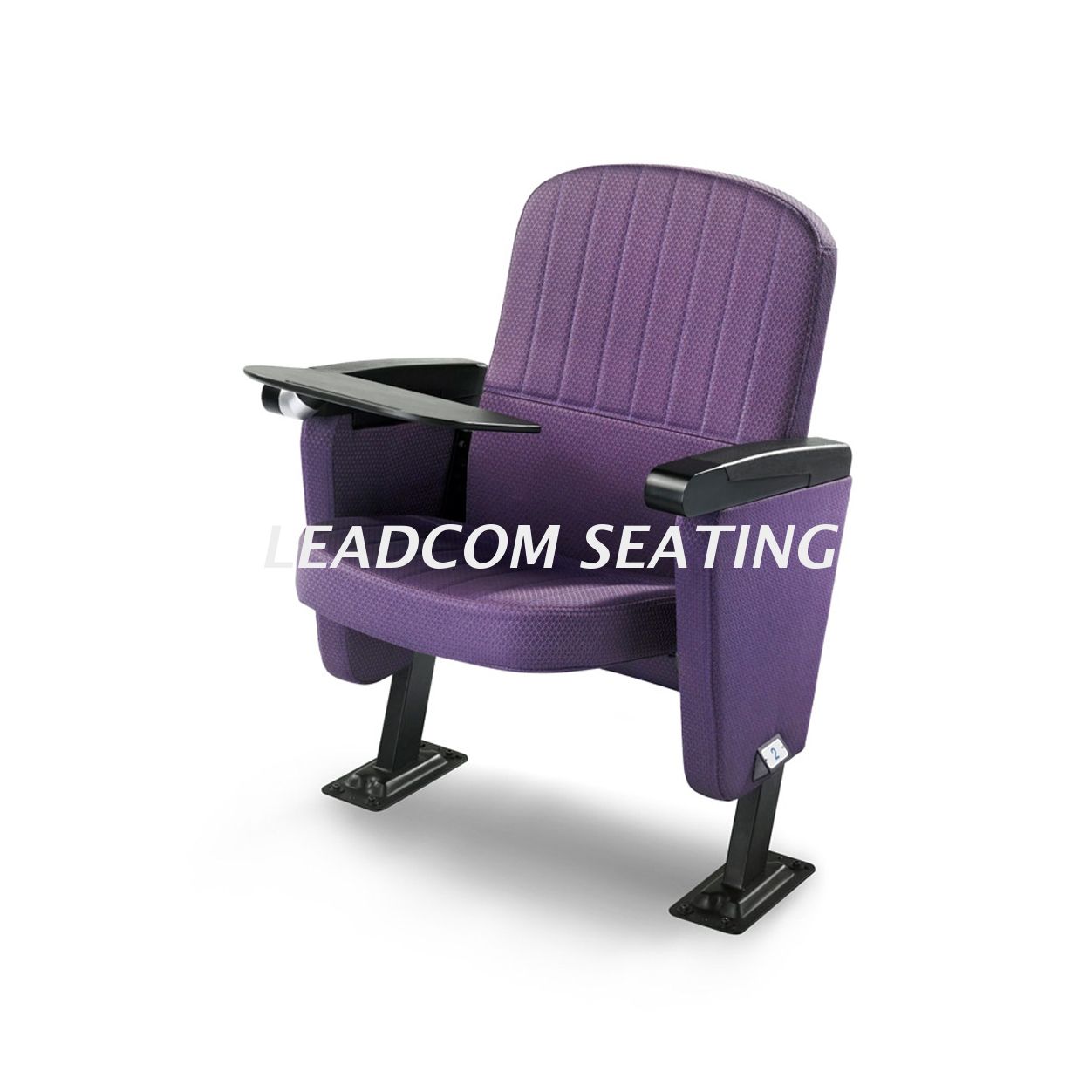 礼堂椅LS-6618