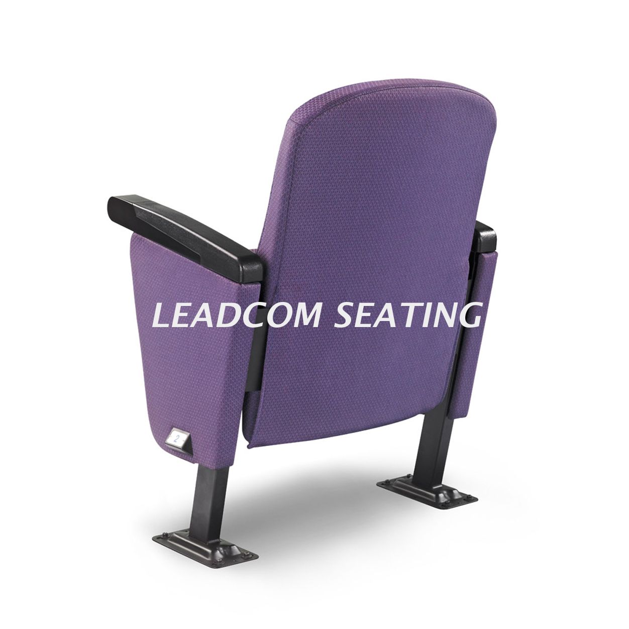 礼堂椅LS-6618