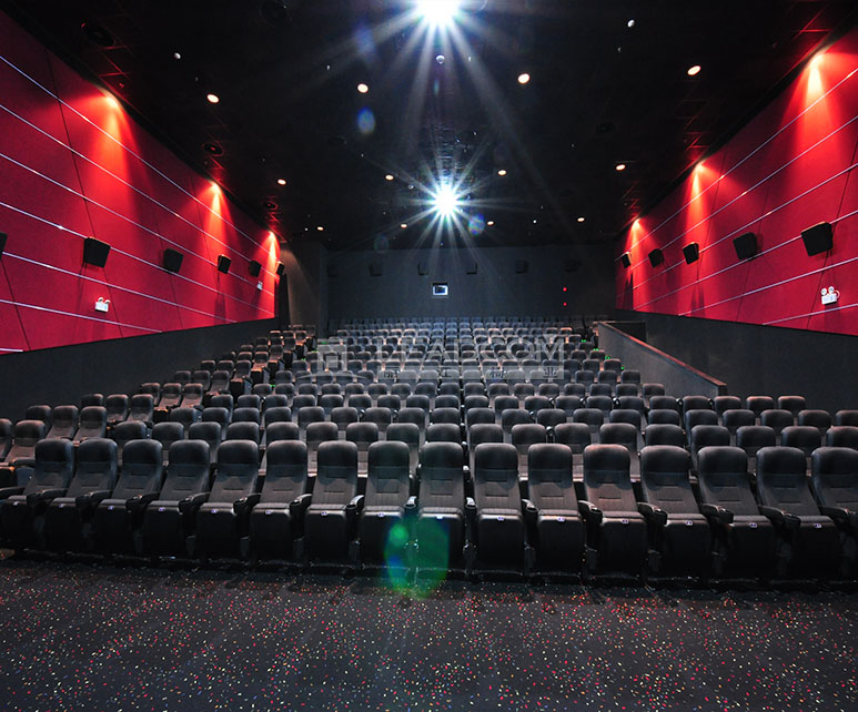 如何减少影院座椅损耗