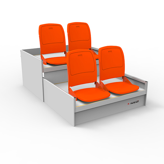 活动看台 LS-KT12706