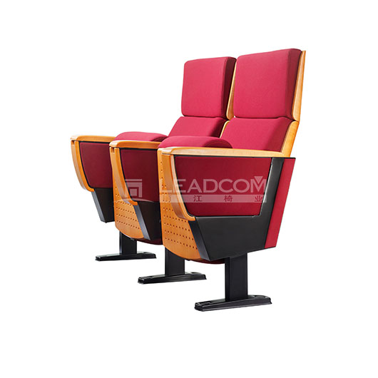 礼堂椅 LS-9612B