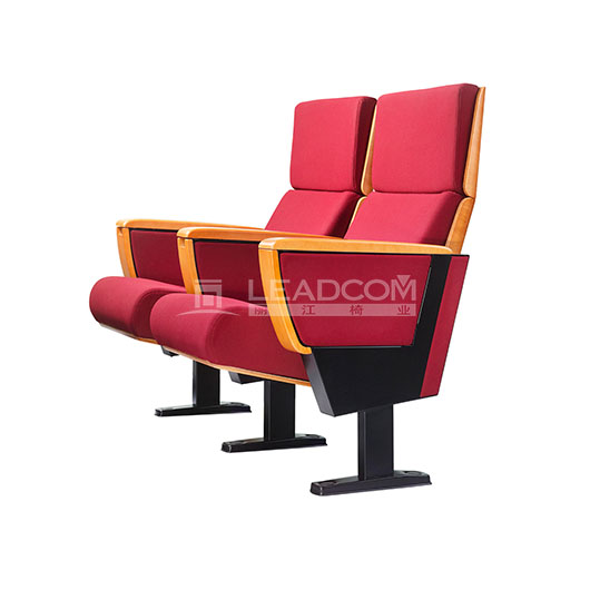 礼堂椅 LS-9612B