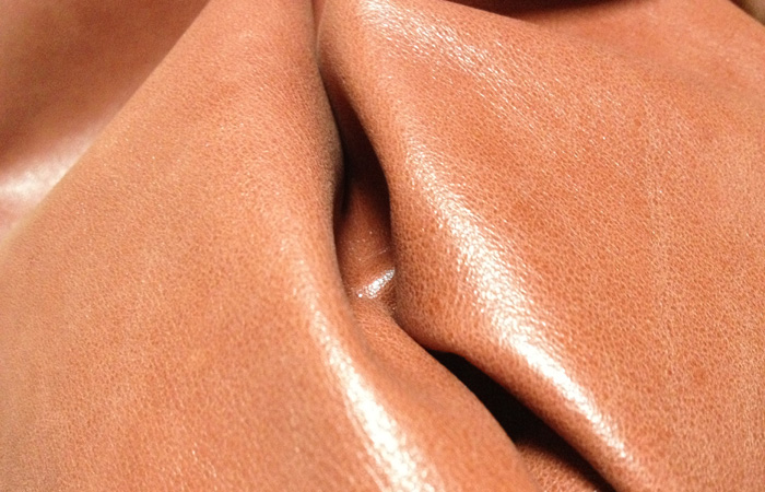 家具皮革的四大高档品种点评