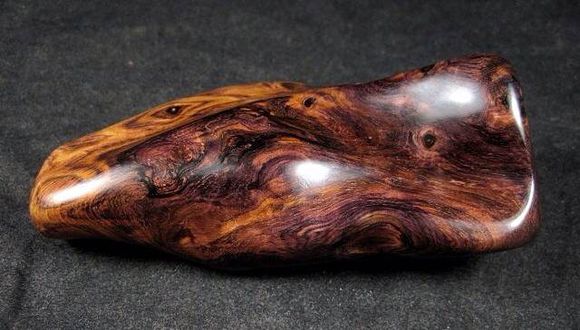 家具行业之名贵木材排行榜