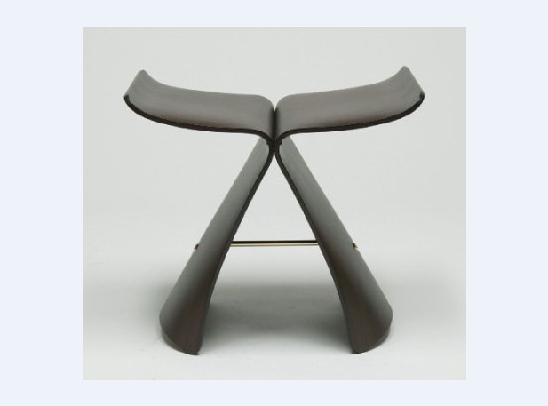 十把椅子，名垂青史